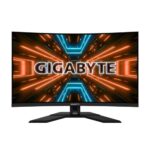 【速報】GIGABYTE 31.5型4K曲面モニター、28%OFFの衝撃特価！