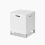 Carepod加湿器J60HVが30%OFF！簡単洗浄＆自動除菌で清潔！