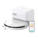 Eufyロボット掃除機C10、15%OFFのチャンス！徹底清掃＆ゴミ捨て自動化