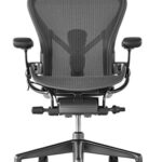 【速報】アーロンチェア25%OFF！憧れのオフィスチェアが今だけ大特価