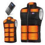 見逃し厳禁！電熱ベストが71%OFFの破格値