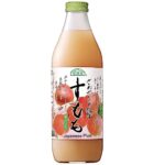 長野県産すももジュース29%OFF！順造選がAmazonでタイムセール