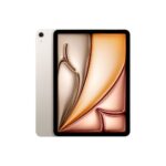 iPad Air (M3) 11インチ：Apple Intelligence搭載モデルが19%OFF