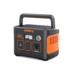 Jackery 400が緊急値下げ!4割引でアウトドアを快適に 家電 Jackery 400が緊急値下げ!4割引でアウトドアを快適に 家電