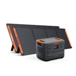 大容量ポータブル電源Jackery 3000Newが50%OFF！防災対策は今がチャンス家電
