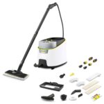 見逃し厳禁!ケルヒャー最上位スチームクリーナーがAmazonで32%OFF 見逃し厳禁!ケルヒャー最上位スチームクリーナーがAmazonで32%OFF