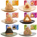 栄養満点！完全メシおにぎり6種セットがタイムセールで57%OFF