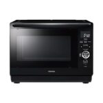 【11%OFFの今が買い！】東芝「石窯ドーム」ER-D80A-KがAmazonタイムセールで特価販売中！本格調理を手軽に実現