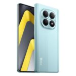 【発売記念特価】Xiaomi POCO M8 5GがAmazonタイムセールに登場！120Hz有機EL＆Snapdragon 6 Gen 3搭載の超薄型スマホが驚きの価格に