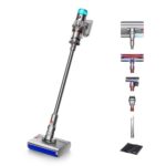 【19%OFFの衝撃特価】ダイソンの「水拭き」対応最新モデルがAmazonタイムセールに登場！掃除の常識を変えるDyson V12s Origin Submarineの魅力を徹底解説