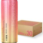【30%OFFの衝撃】エナジードリンク「ENERICHE」がAmazonタイムセールで特価販売中！カフェイン＆GABA配合でゼロカロリーの決定版