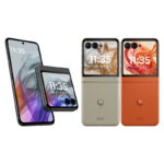 【実質15%OFF！】折りたたみスマホの未来形「Motorola razr 50」が楽天市場でタイムセール特価！