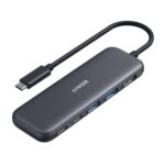 【20%OFF】Anker 332 USB-C ハブがAmazonタイムセールで登場！100W PD対応の5-in-1モデルが今なら特価