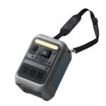 【25%OFF】Anker最新ポータブル電源がタイムセールで歴史的特価！防災・キャンプに最適な「Solix C300」が驚きの価格に