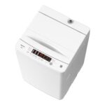 【17%OFF】ハイセンス5.5kg洗濯機がAmazonタイムセールで驚きの特価！一人暮らしを支えるスリム＆高機能モデルが今だけお得