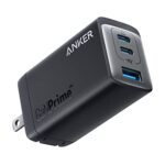 【34%OFFの特価】Anker 735 Charger (GaNPrime 65W) がAmazonタイムセールで登場！iPhone 16やMacBookもこれ1台で急速充電