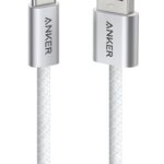 【25%OFF】Ankerの高品質USB-Cケーブルがタイムセールで特価！iPhone 16/15対応の決定版が今ならお買い得