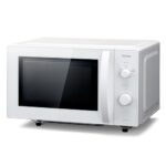 【Amazonタイムセール】東芝の17L単機能電子レンジが15%OFFの特価！シンプル操作とフラット庫内で新生活を快適に