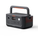 【40%OFFの衝撃特価】Jackery新型ポータブル電源500がAmazonタイムセールに登場！リン酸鉄＆1.3時間フル充電の進化モデルが今だけ安い