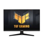 【36%OFF】AmazonタイムセールでASUS製200Hzゲーミングモニターが衝撃の特価！プロ仕様の「TUF Gaming VG259Q5A」を徹底解説