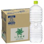 【20%OFF】Amazonタイムセール開催中!「い・ろ・は・す ラベルレス 2L×8本」が今だけの特価で登場 【20%OFF】Amazonタイムセール開催中!「い・ろ・は・す ラベルレス 2L×8本」が今だけの特価で登場