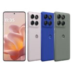 驚異の30%ポイントバック！ Motorola edge 60 proが楽天市場の特価に登場！