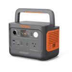 【33%OFF】Jackeryの最新ポータブル電源「240 New」がタイムセールで特価に！防災・キャンプの最適解