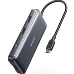 【30%OFF】Ankerの万能ハブが過去最安級！タイムセールでデスク環境を劇的に改善するチャンス