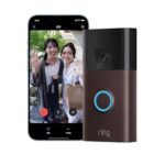 【衝撃の70%OFF】玄関の安心を格安で手に入れるチャンス！Ring Battery DoorbellがAmazonタイムセールで特価販売中