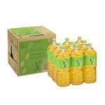 【26%OFF】重いお茶を玄関まで！伊藤園「おーいお茶」2L×9本がAmazonタイムセールで特価販売中