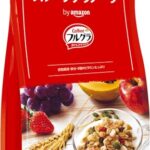 【10%OFF】Amazon限定「カルビー フルグラ」が期間限定の特価に！朝食の定番をストックするチャンス