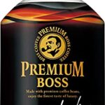 【最大45%OFF】「プレミアムボス ブラック」がタイムセールで衝撃の特価！まとめ買いのチャンス