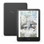 【25%OFF】待望のカラー対応「Kindle Colorsoft」がタイムセール特価で登場！読書体験を次のステージへ
