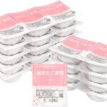 【20%OFF】秋田県産あきたこまちが衝撃の特価！Amazonタイムセールで賢く備蓄を確保しよう
