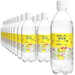 【16%OFF】Amazonブランドの「強強炭酸水」がタイムセール特価で登場!かつてない刺激とレモンの爽快感を体験せよ 【16%OFF】Amazonブランドの「強強炭酸水」がタイムセール特価で登場!かつてない刺激とレモンの爽快感を体験せよ