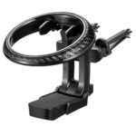 【42%OFF】車内をスマートに！カーメイトのカーボン調ドリンクホルダーがAmazonタイムセールで特価販売中