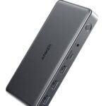 【40%OFF】MacBookが劇的進化！Ankerの10-in-1ドッキングステーションがタイムセールで超特価！