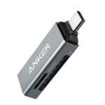 【31%OFF】Ankerの超小型カードリーダーがAmazonタイムセールで特価販売中！