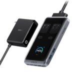 デスク周りが劇的改善！Ankerの240W超強力充電ステーションが【15%OFFの特価】で登場