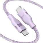 【37%OFF】Ankerの240W超急速充電ケーブルがタイムセールで特価に！iPhone 16/17・MacBookユーザー必見