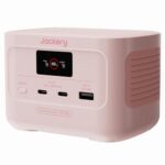 【17%OFF】春の限定カラー！Jackery 100 PlusがAmazonタイムセールで特価販売中