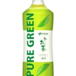 【22%OFF】「お〜いお茶 ピュアグリーン」がAmazonタイムセールで特価販売中！まとめ買いのチャンス