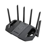 【15%OFF】次世代通信「WiFi 7」対応ASUSゲーミングルーターがAmazonタイムセールで驚きの特価に！