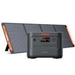 【衝撃の43%OFF】Jackeryの最新ポータブル電源「3000 New」がAmazonタイムセールで過去最大級の特価に！