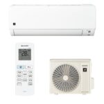 【15%OFF】シャープの人気エアコンがAmazonタイムセールで特価に!快適な夏を迎えるチャンス 【15%OFF】シャープの人気エアコンがAmazonタイムセールで特価に!快適な夏を迎えるチャンス