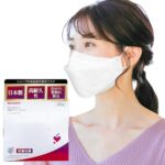 【15%OFF】シャープの国産「クリスタルマスク」がタイムセール特価に！最高品質の立体設計で快適な毎日を