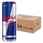 【36%OFF】レッドブル355ml×24本が驚きの特価！Amazonタイムセールで翼を授かろう