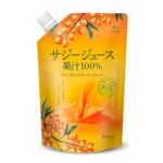 【22%OFF】話題の「meiro サジージュース」がタイムセールで特価に！毎日の健康習慣をお得に始めるチャンス