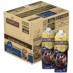 【28%OFF】UCCゴールドスペシャルが驚きの特価！本格アイスコーヒー12本セットがAmazonタイムセールに登場