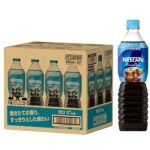 【21%OFF】ネスレ「ネスカフェ エクセラ ボトルコーヒー ゼロ」がAmazonタイムセールで特価販売中！